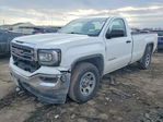 GMC Sierra 2017