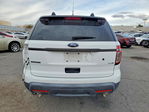 Ford Explorer 2014