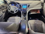 Hyundai Sonata 2011