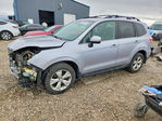 Subaru Forester 2015