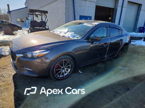 Mazda 3 2017 - Image 1 of 14