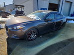 Mazda 3 2017