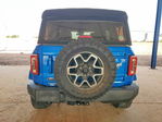 Ford Bronco 2022