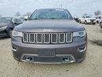 Jeep Grand Cherokee 2017