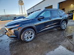 Chevrolet Trax 2025