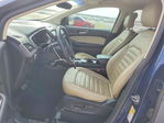 Ford Edge 2017
