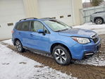 Subaru Forester 2018