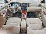 Toyota Corolla 2004