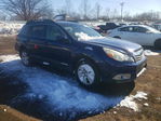 Subaru Outback 2010