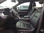 Cadillac XT6 2023