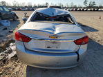 Chevrolet Impala 2016