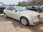 Cadillac CTS 2008