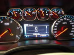 Chevrolet Silverado 2015