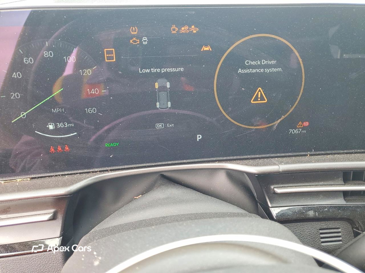 Kia Sportage 2026