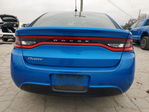 Dodge Dart 2016