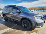Honda Pilot 2022