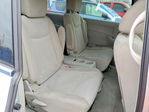 Nissan Quest 2017