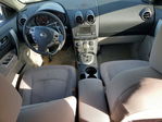 Nissan Rogue 2012