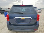 Chevrolet Equinox 2017