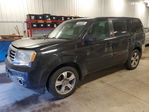 Honda Pilot 2015