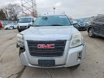 GMC Terrain 2015