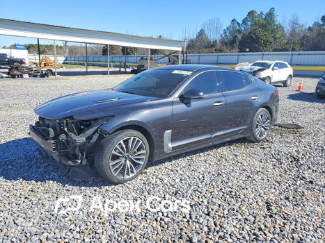 Kia Stinger 2019 - Image 1 of 12