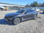Kia Stinger 2019