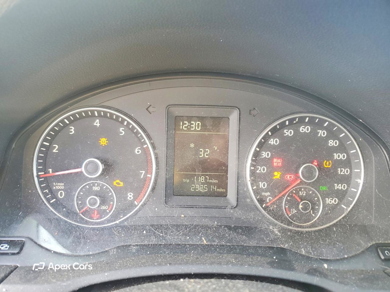 Volkswagen Jetta 2010