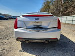 Cadillac ATS 2017
