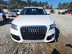 Audi Q5 2015