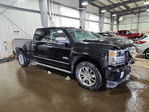 Chevrolet Silverado 2017