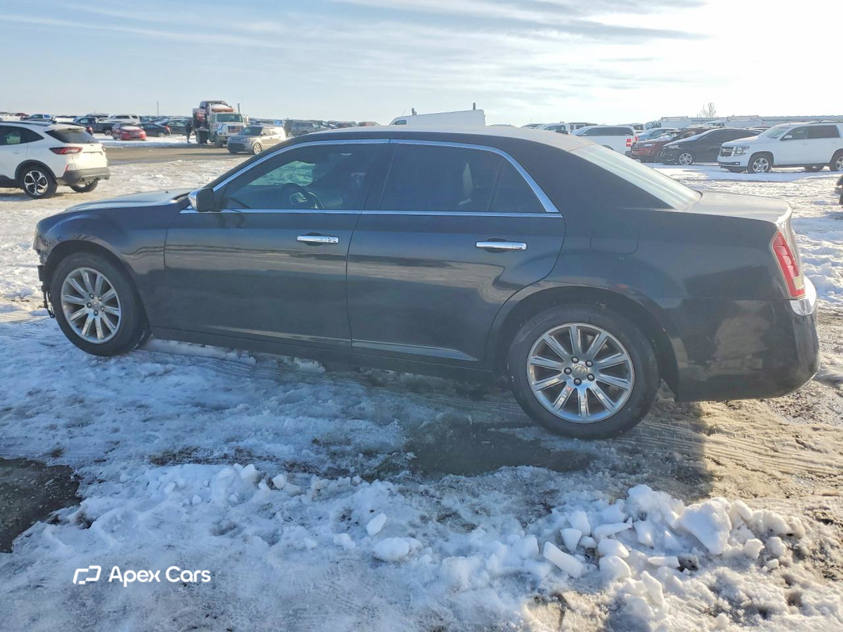 Chrysler 300 2011