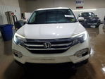 Honda Pilot 2017