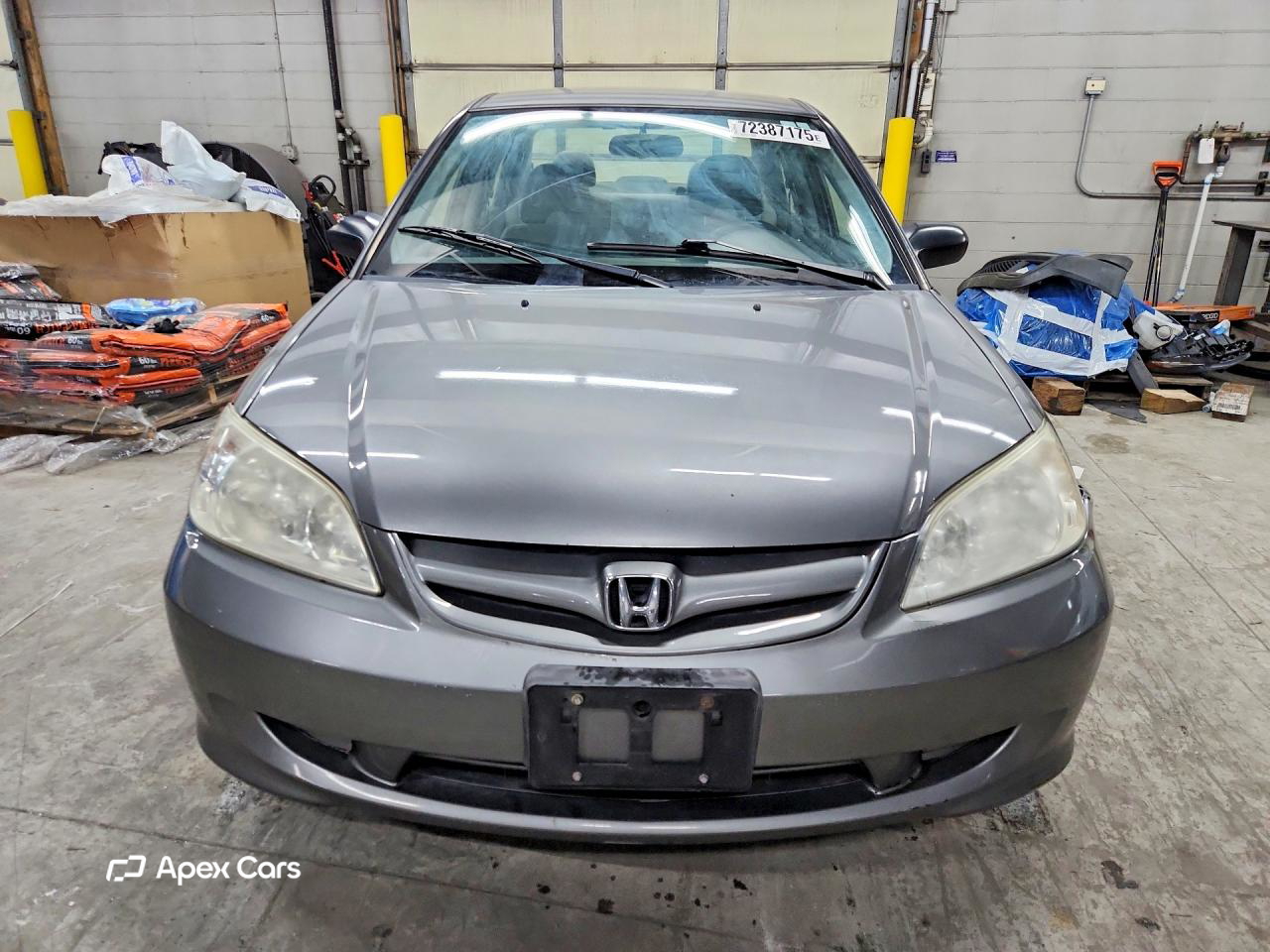 Honda Civic 2004