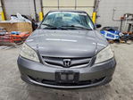 Honda Civic 2004