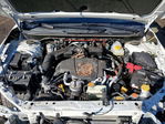 Subaru XV 2021