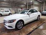 Mercedes-Benz C-klasse 2015
