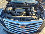 Cadillac XT5 2019