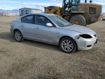 Mazda 3 2008