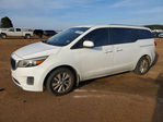 Kia Sedona 2015