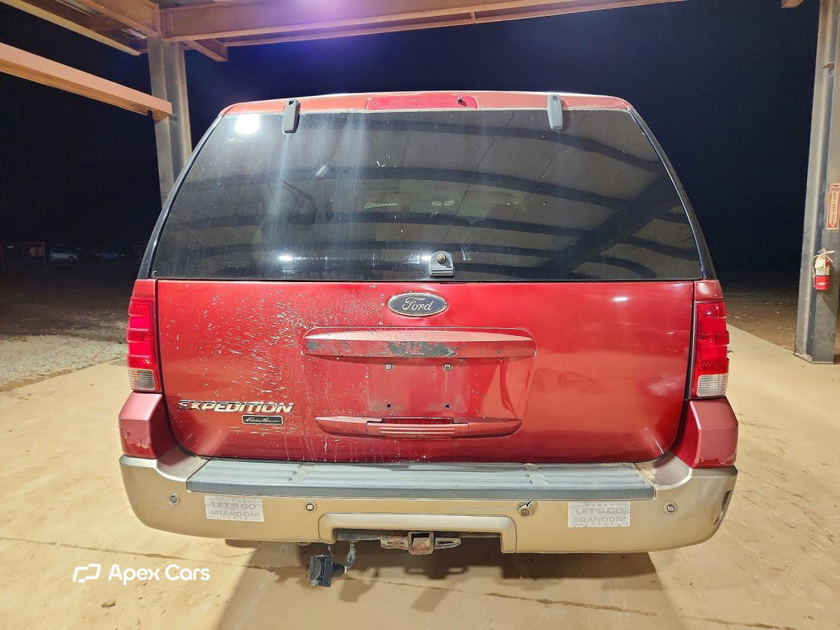 Ford Expedition 2004