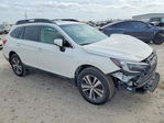 Subaru Outback 2018