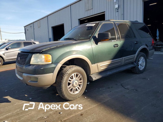 Ford Expedition 2003 - Image 1 of 14