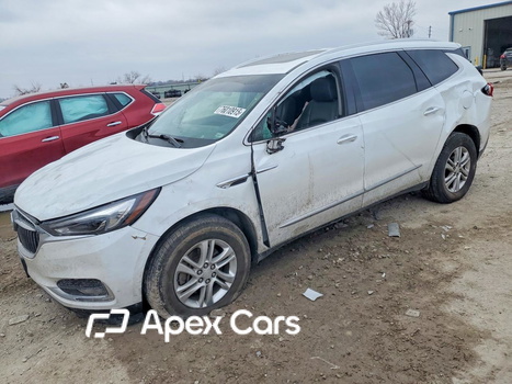 Buick Enclave 2019 - Image 1 of 13