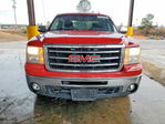 GMC Sierra 2013