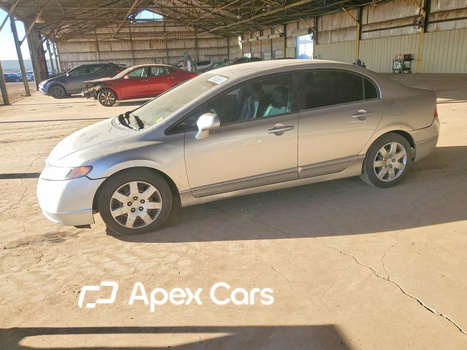 Honda Civic 2006 - Image 1 of 12