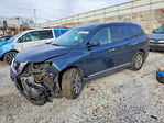Nissan Pathfinder 2014