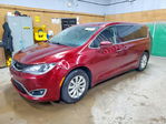 Chrysler Pacifica 2018