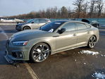 Audi RS5 2025