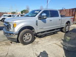 Ford F250 2017